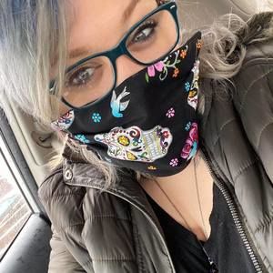 Meet your Posher, Karina